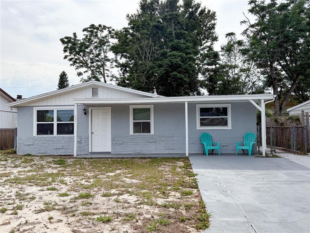 Picture of 4041 Las Vegas Drive, New Port Richey, FL 34653
