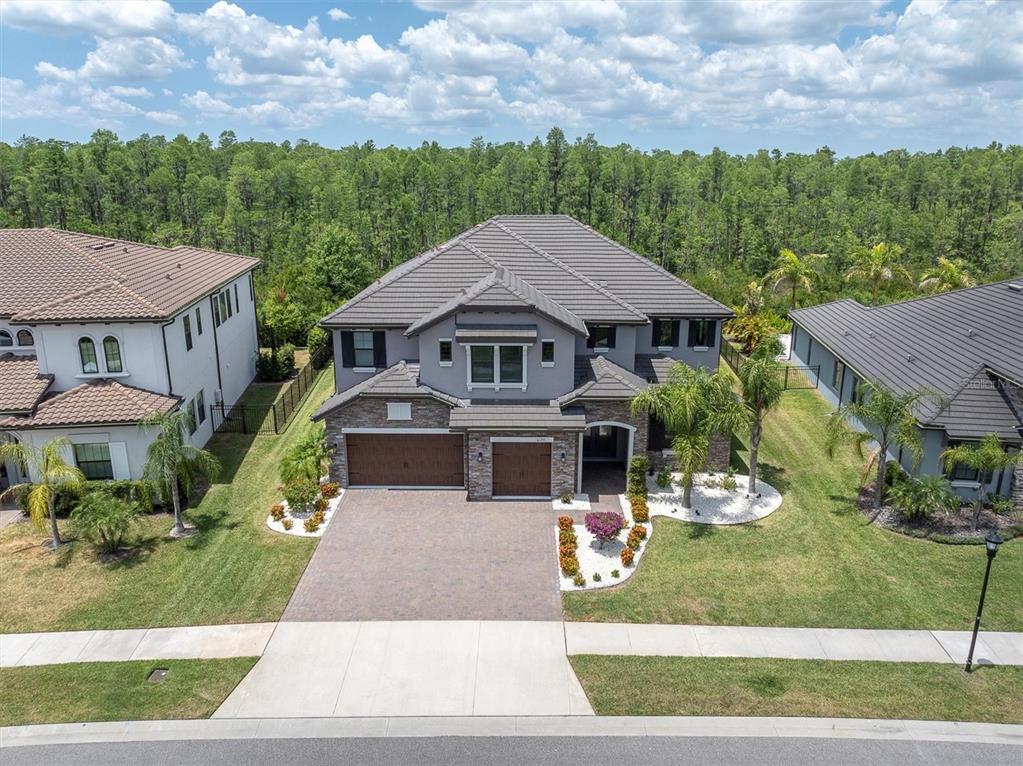 Picture of 6120 Marsh Trail Drive, Odessa, FL 33556