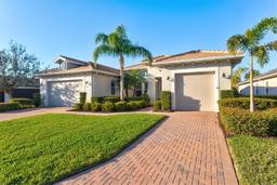 Picture of 5130 Tidewater Preserve Boulevard, Bradenton, FL 34208