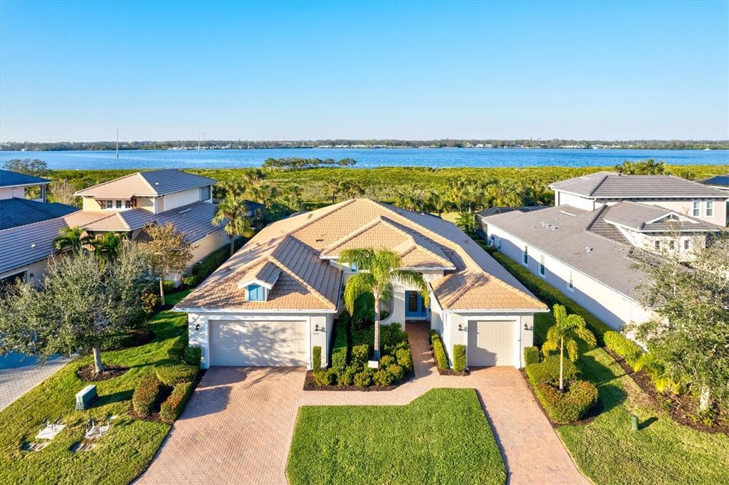 Picture of 5130 Tidewater Preserve Boulevard, Bradenton, FL 34208