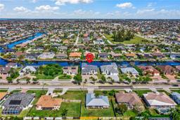 Picture of 2133 Cape Coral Parkway W, Cape Coral, FL 33914