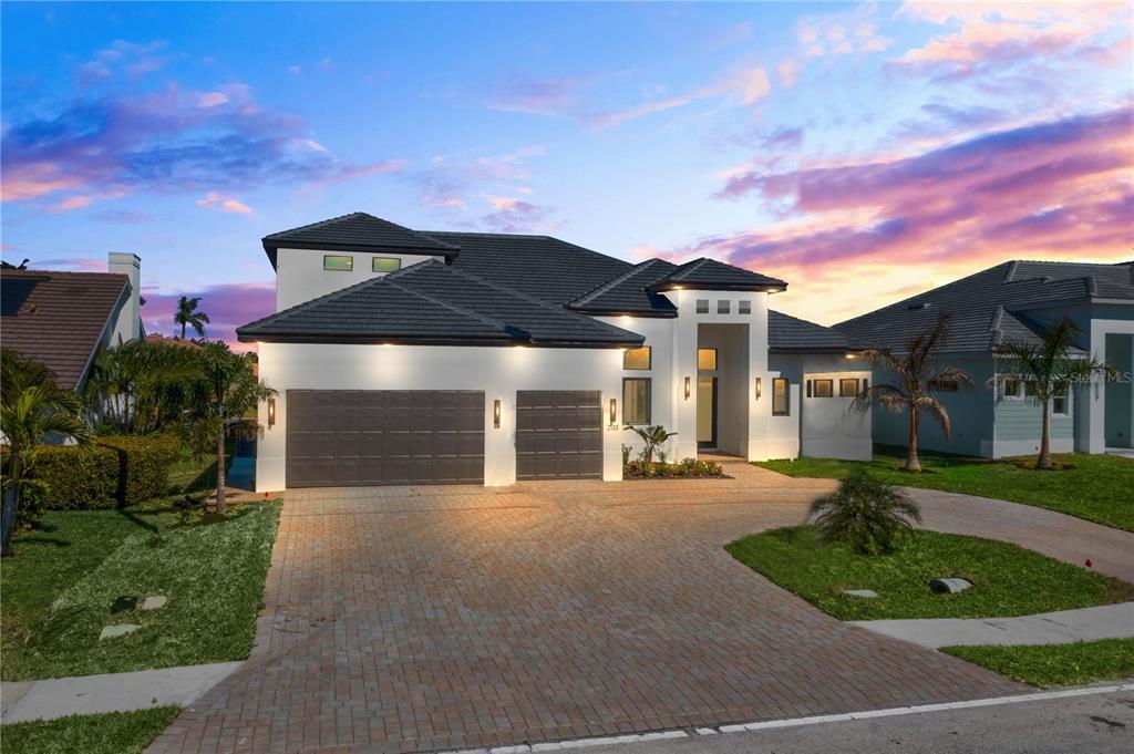 Picture of 2133 Cape Coral Parkway W, Cape Coral, FL 33914