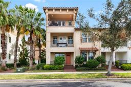 Picture of 5902 Yeats Manor Drive, Tampa, FL 33616