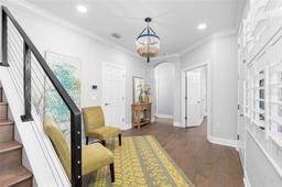 Picture of 5902 Yeats Manor Drive, Tampa, FL 33616