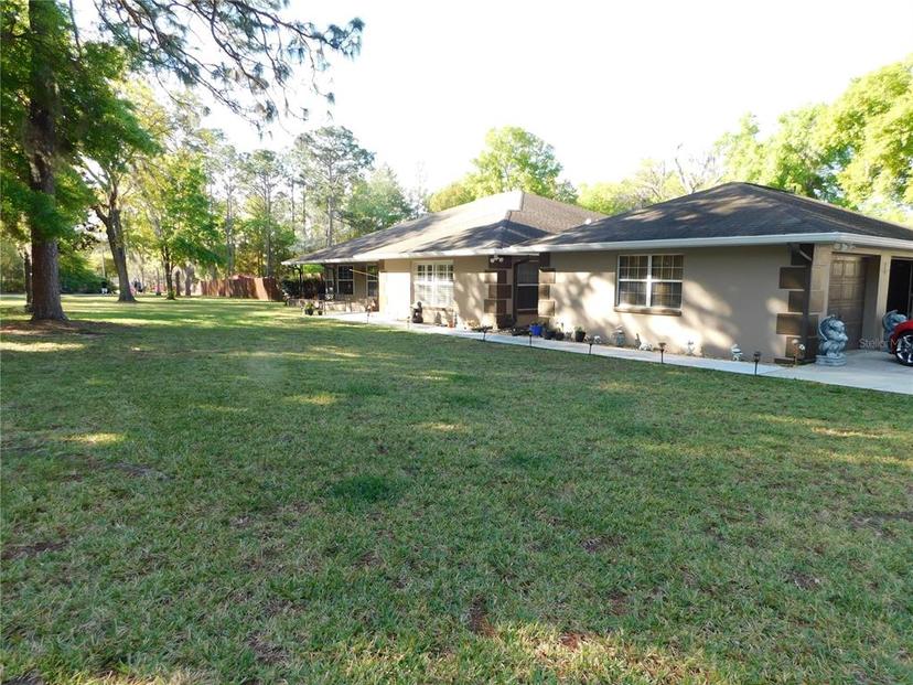 Picture of 1434 N Prospect Avenue, Lecanto FL 34461