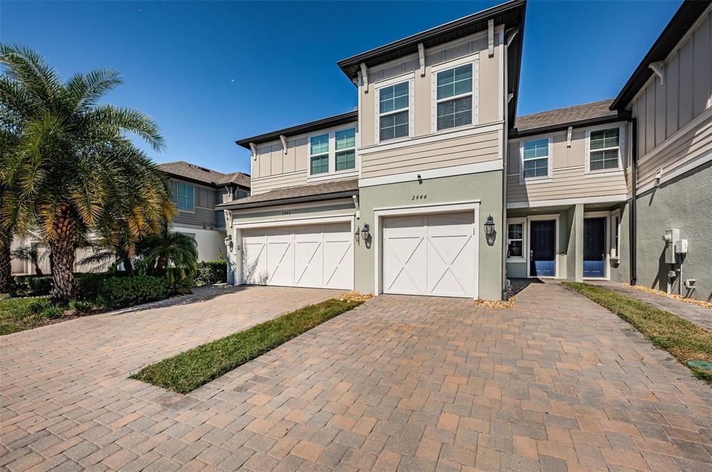Picture of 2444 Foggy Creek Circle, Clearwater, FL 33764