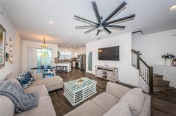 Picture of 2444 Foggy Creek Circle, Clearwater, FL 33764