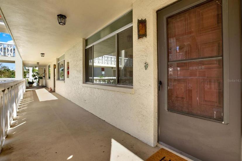 Picture of 1012 Pearce Drive Unit 209, Clearwater FL 33764