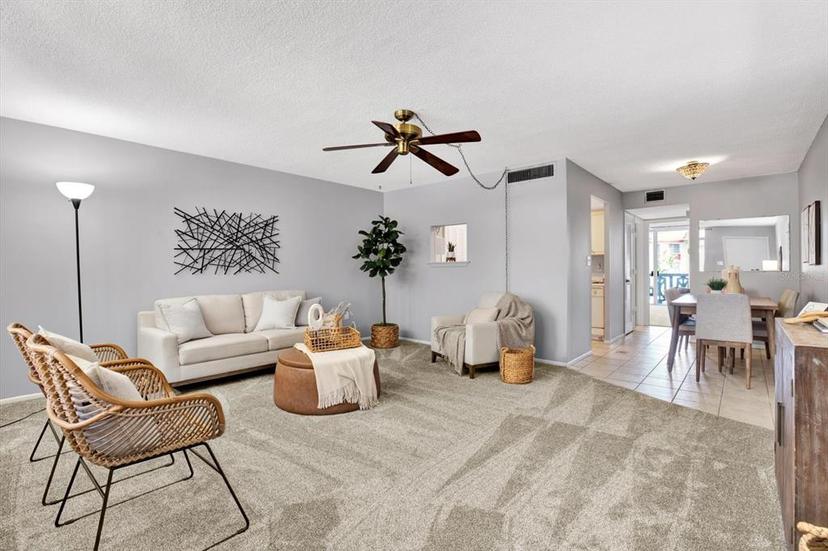 Picture of 1012 Pearce Drive Unit 209, Clearwater FL 33764