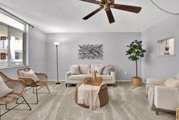 Picture of 1012 Pearce Drive Unit 209, Clearwater, FL 33764