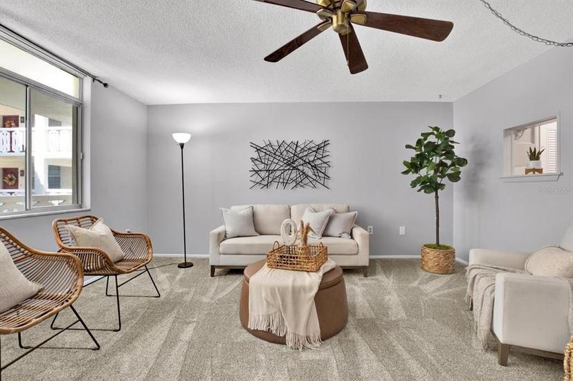 Picture of 1012 Pearce Drive Unit 209, Clearwater FL 33764