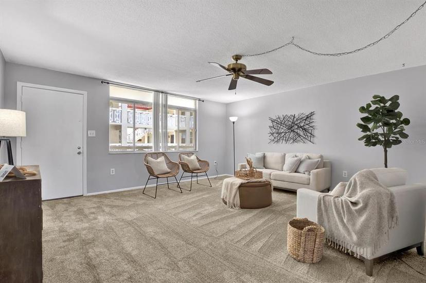 Picture of 1012 Pearce Drive Unit 209, Clearwater FL 33764