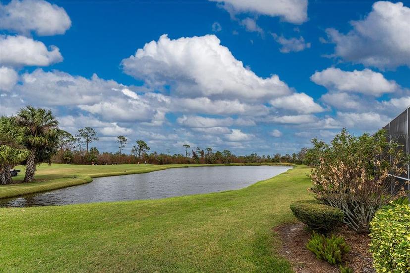 Picture of 5100 White Ibis Drive, North Port FL 34287