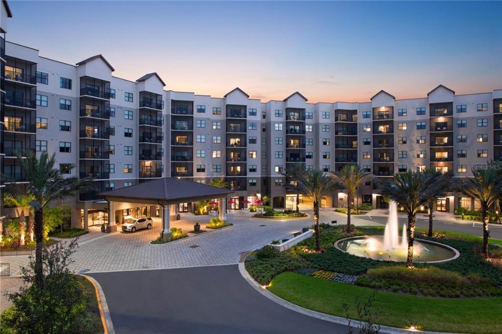 Picture of 14501 Grove Resort Avenue Unit 2608, Winter Garden, FL 34787