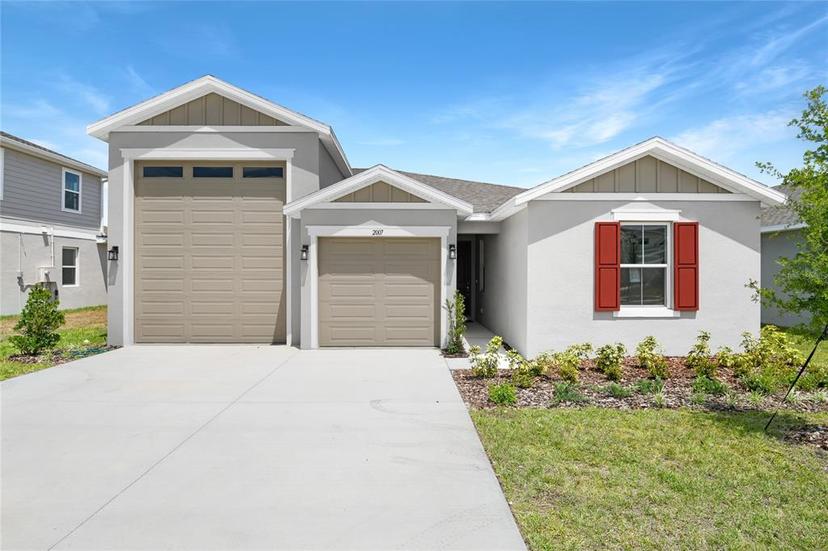 Picture of 2007 Stetson Avenue, Eagle Lake FL 33839