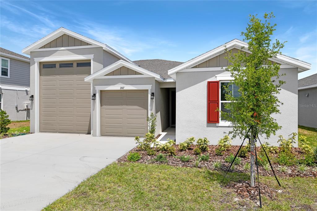 Picture of 2007 Stetson Avenue, Eagle Lake, FL 33839