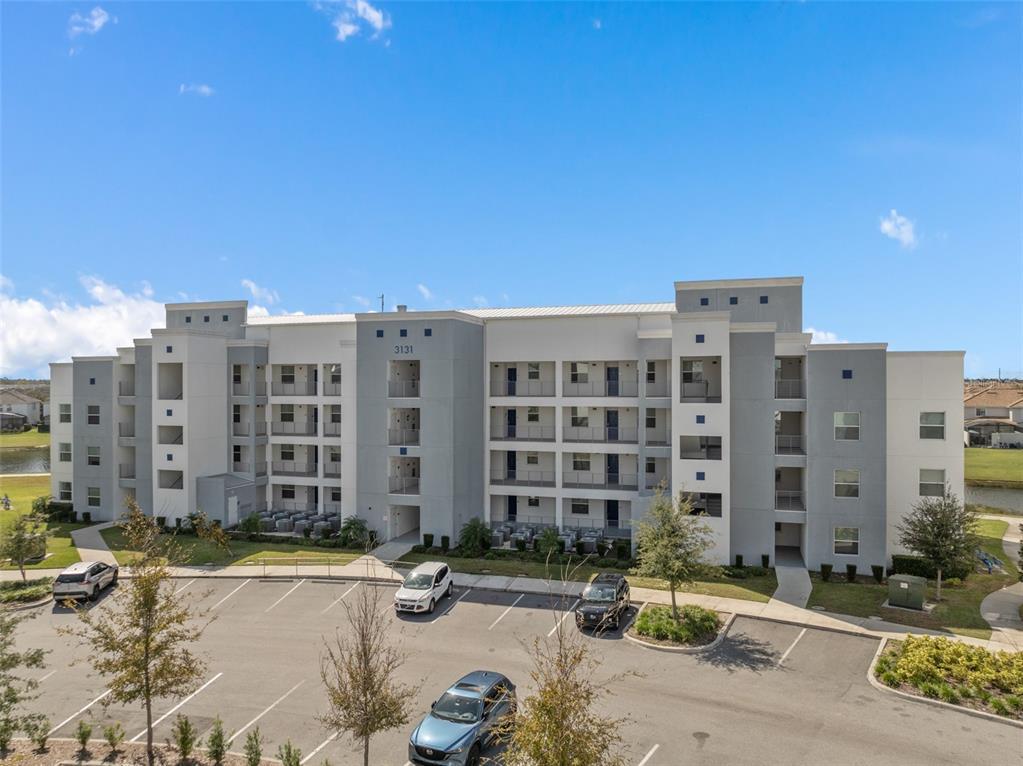 Picture of 3131 Paradox Circle 204 Unit 204, Kissimmee, FL 34746