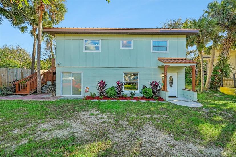 Picture of 934 N Halifax Avenue, Daytona Beach FL 32118