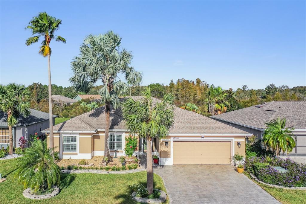 Picture of 10520 Collar Drive, San Antonio, FL 33576