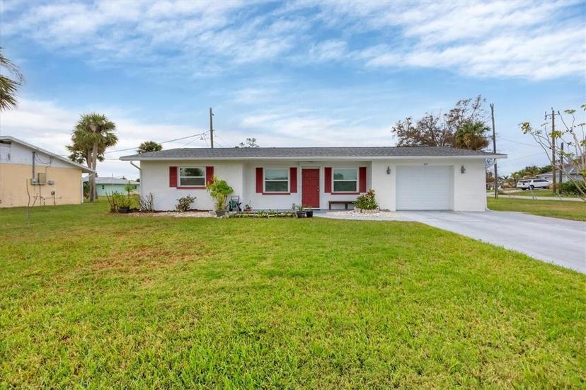 Picture of 1615 Loralin Drive, Englewood FL 34223