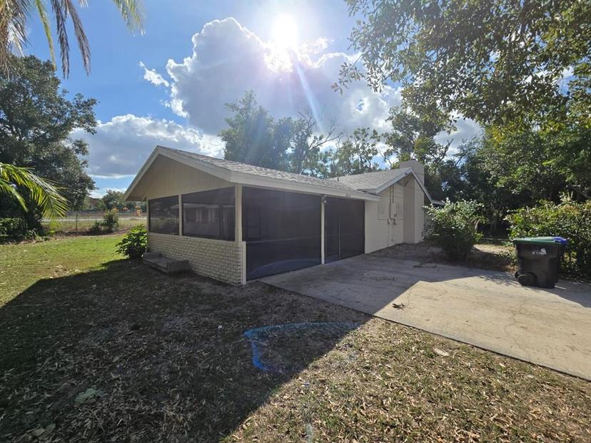 Picture of 3414 Portersfield Road, Orlando FL 32808