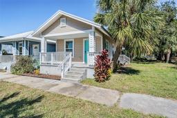 Picture of 1325 W North B Street, Tampa, FL 33606
