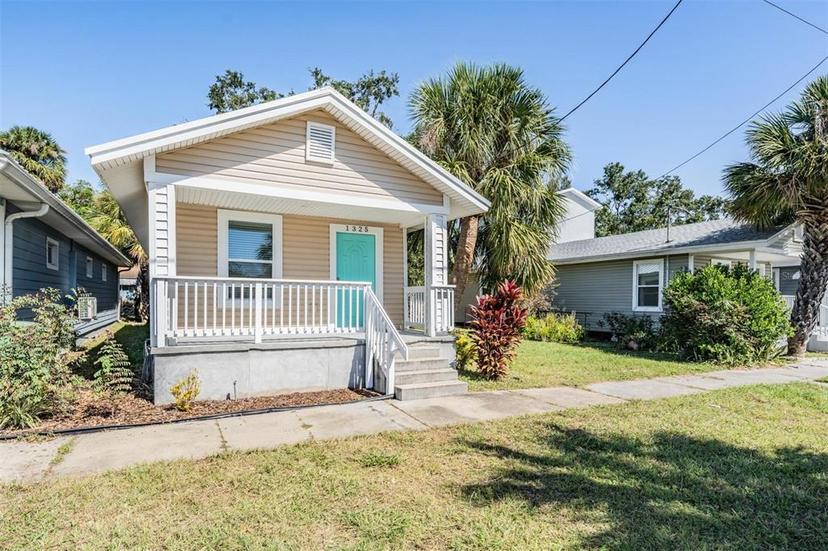 Picture of 1325 W North B Street, Tampa FL 33606