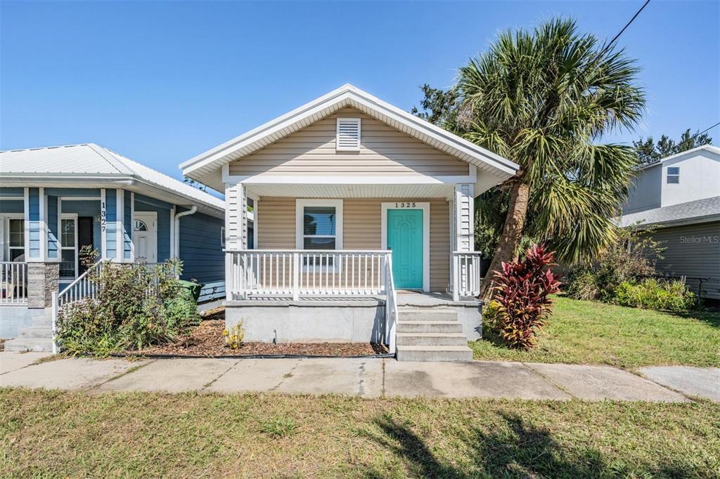 Picture of 1325 W North B Street, Tampa, FL 33606