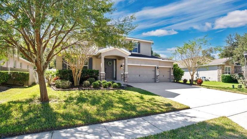 Picture of 521 Morgan Wood Drive, Deland FL 32724