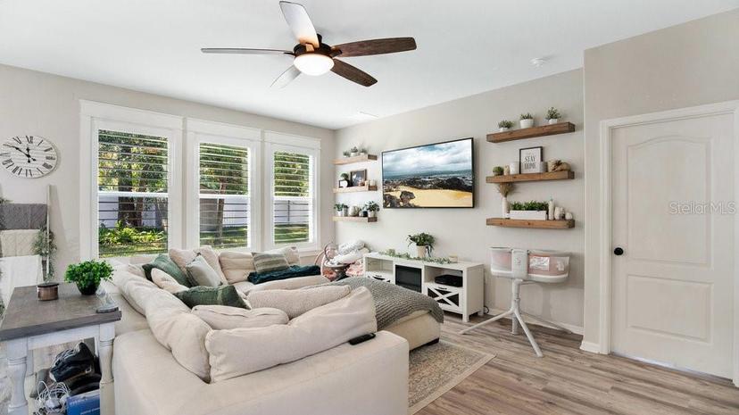 Picture of 521 Morgan Wood Drive, Deland FL 32724
