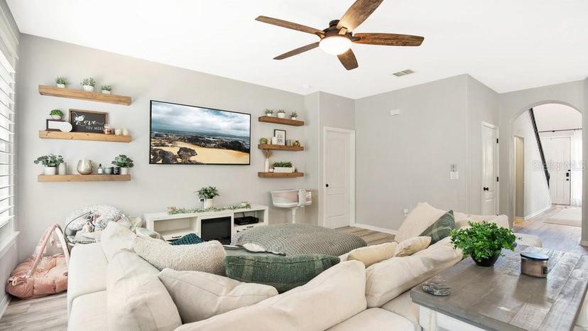 Picture of 521 Morgan Wood Drive, Deland FL 32724