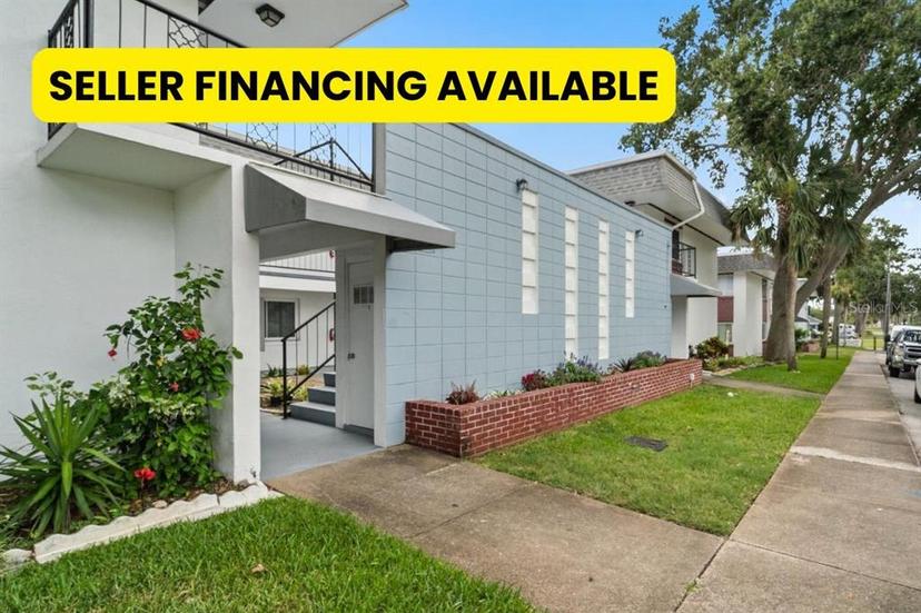 Picture of 305 Ridge Boulevard Unit 2130, Daytona Beach FL 32119