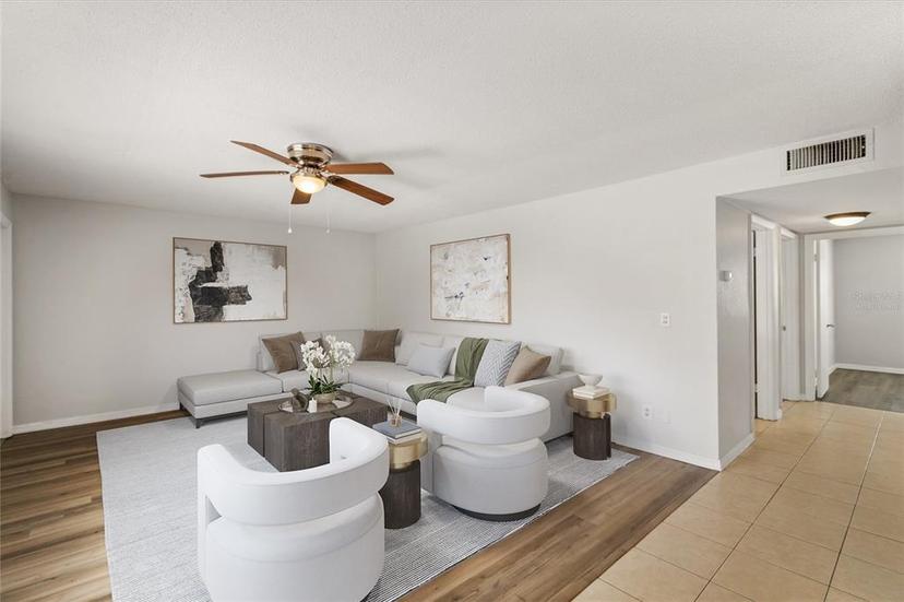 Picture of 305 Ridge Boulevard Unit 2130, Daytona Beach FL 32119