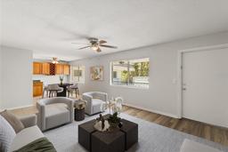 Picture of 305 Ridge Boulevard Unit 2130, Daytona Beach, FL 32119