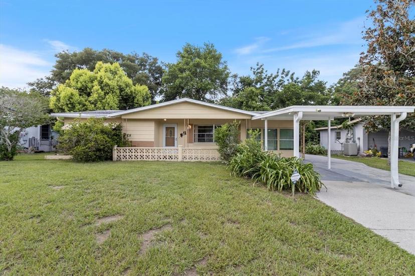 Picture of 20 S Lincoln Avenue, Beverly Hills FL 34465