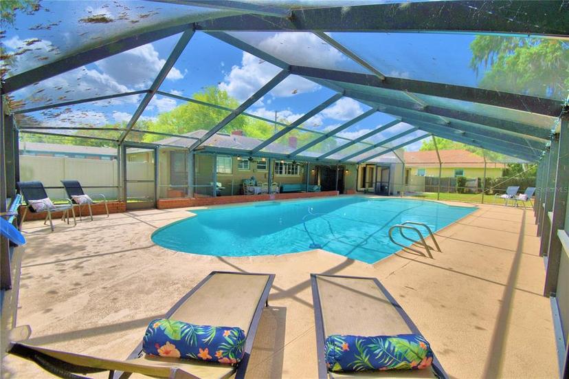 Picture of 415 W Beacon Road, Lakeland FL 33803