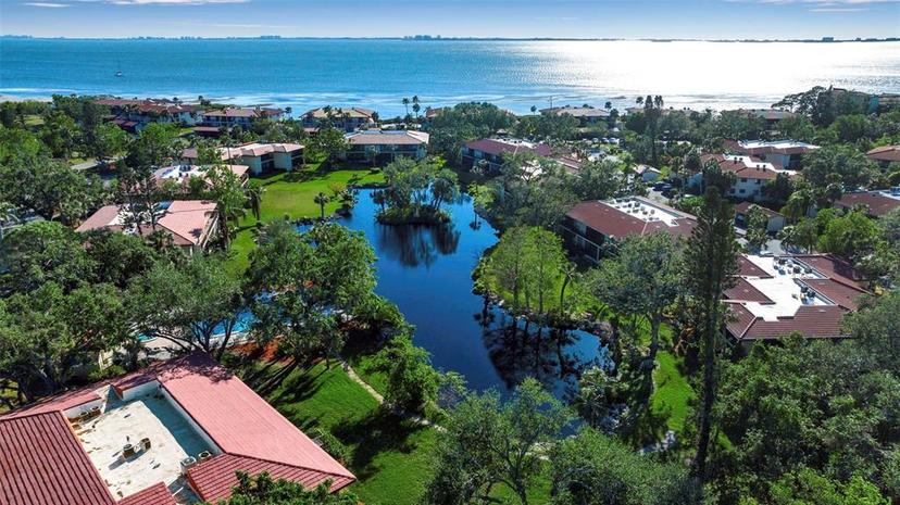 Picture of 6466 Seagull Drive Unit 323, Bradenton FL 34210