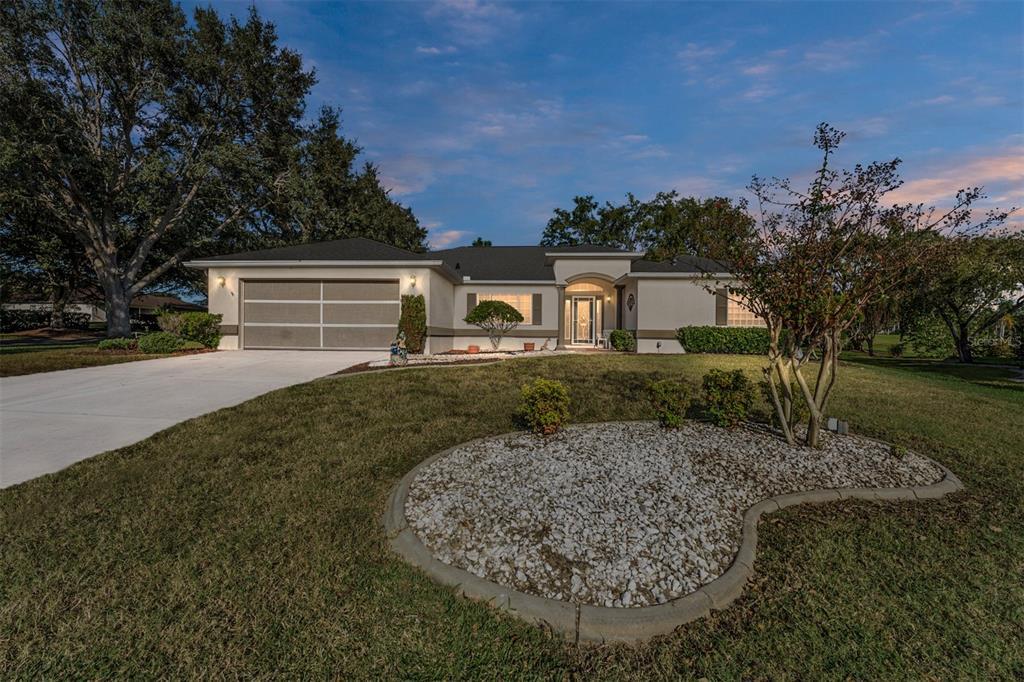 Picture of 13805 Del Webb Boulevard, Summerfield, FL 34491