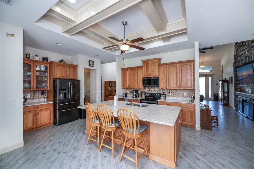 Picture of 21225 Bachmann Boulevard, Port Charlotte FL 33954
