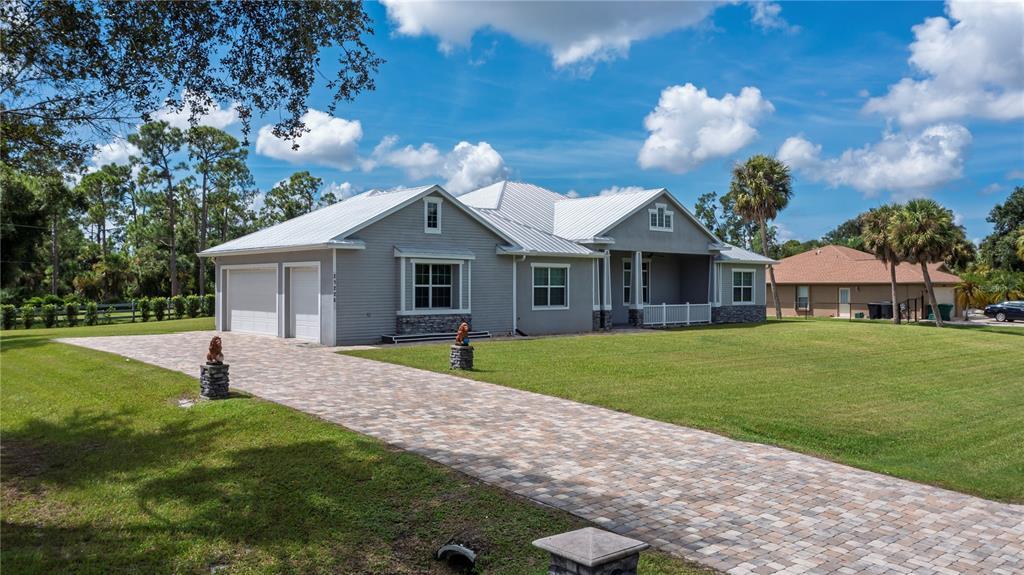 Picture of 21225 Bachmann Boulevard, Port Charlotte, FL 33954