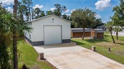 Picture of 21225 Bachmann Boulevard, Port Charlotte, FL 33954