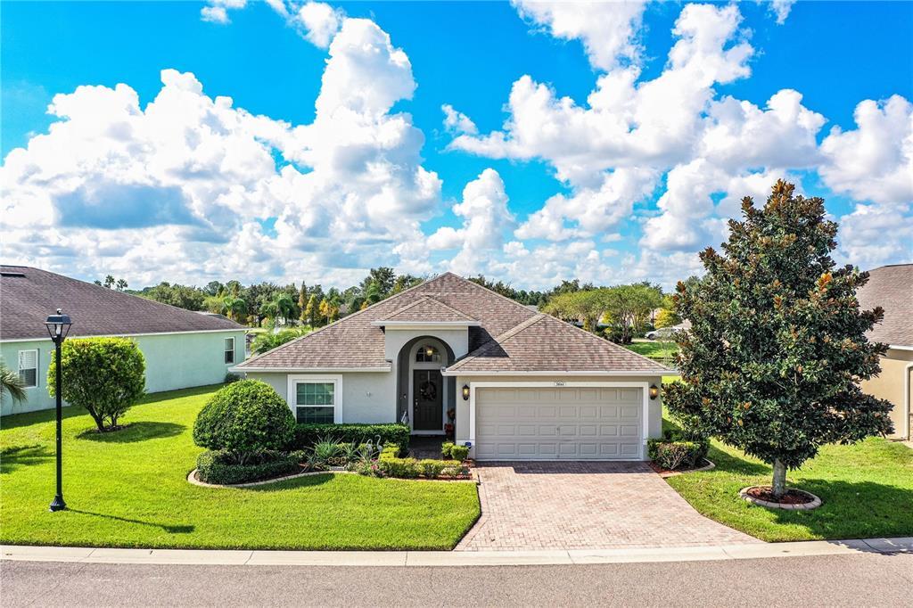 Picture of 3844 Bedford Avenue, Winter Haven, FL 33884
