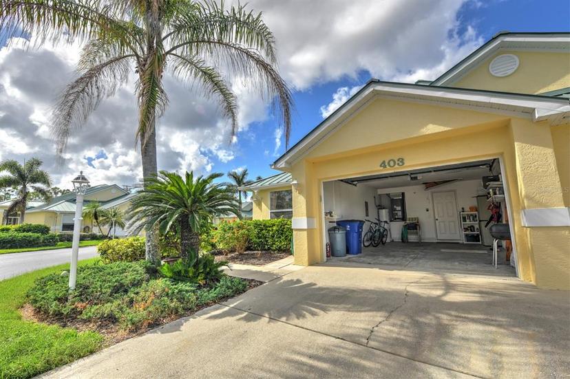 Picture of 403 Gaspar Key Lane, Punta Gorda FL 33955