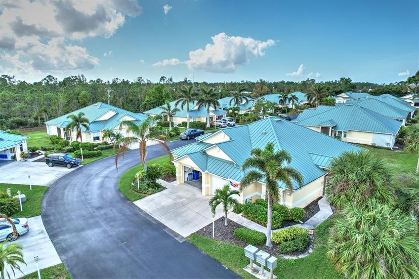 Picture of 403 Gaspar Key Lane, Punta Gorda FL 33955