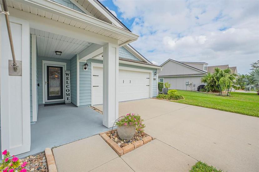 Picture of 216 Grand Reserve Drive, Bunnell FL 32110
