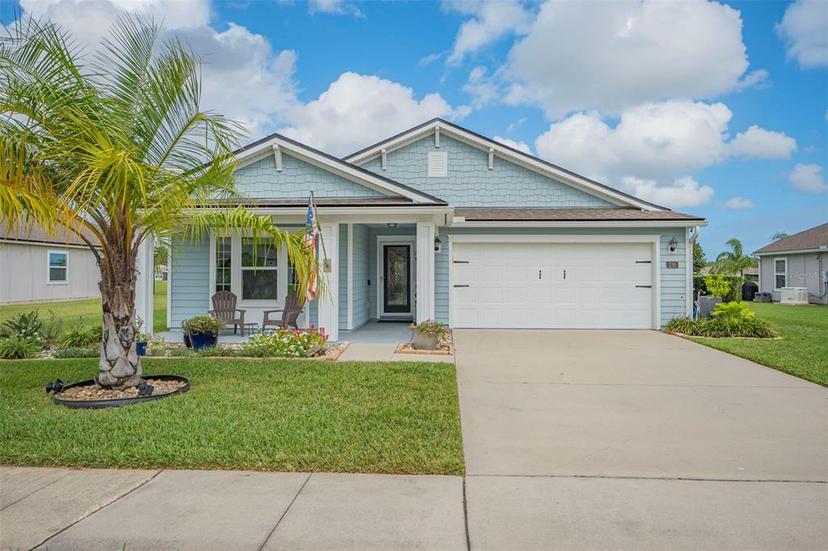 Picture of 216 Grand Reserve Drive, Bunnell FL 32110