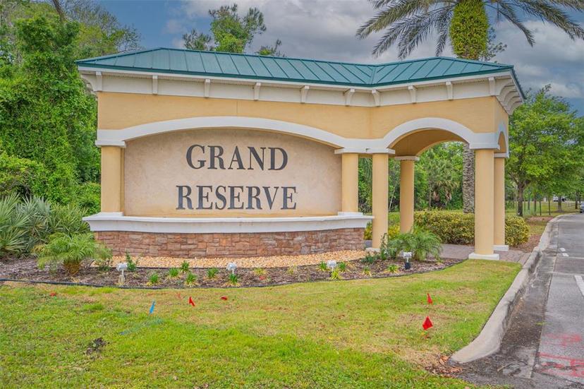 Picture of 216 Grand Reserve Drive, Bunnell FL 32110