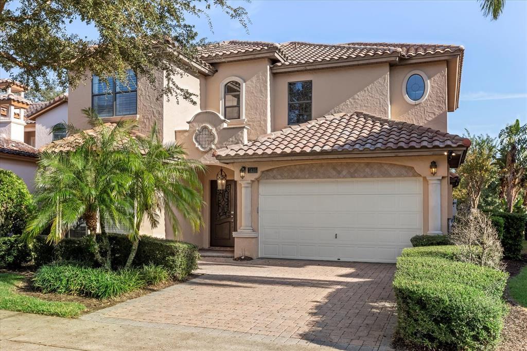 Picture of 7435 Gathering Court, Reunion, FL 34747