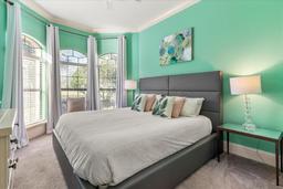 Picture of 7435 Gathering Court, Reunion, FL 34747