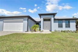 Picture of 13164 Amaryllis Circle, Port Charlotte, FL 33981